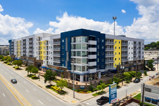 Bower Westside in Atlanta, GA - Building Photo - Building Photo