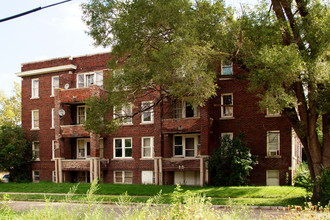 3045 Blaine St in Detroit, MI - Building Photo - Building Photo