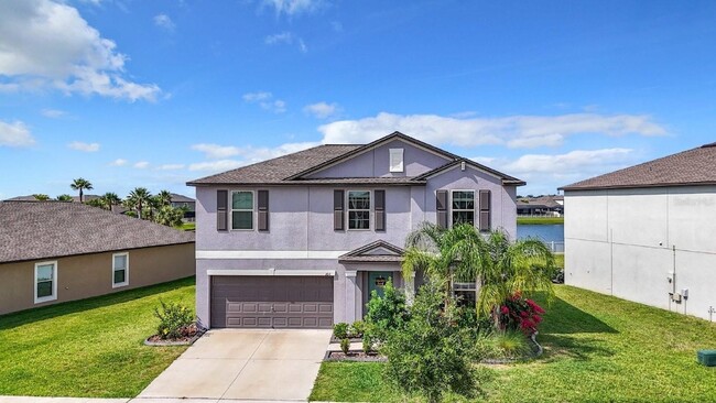 property at 11116 Sage Canyon Dr.