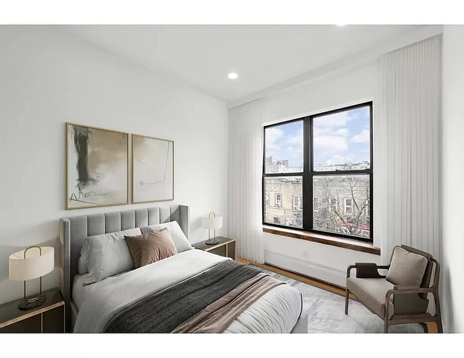 152 E 79th St, Unit 2f in New York, NY - Foto de edificio