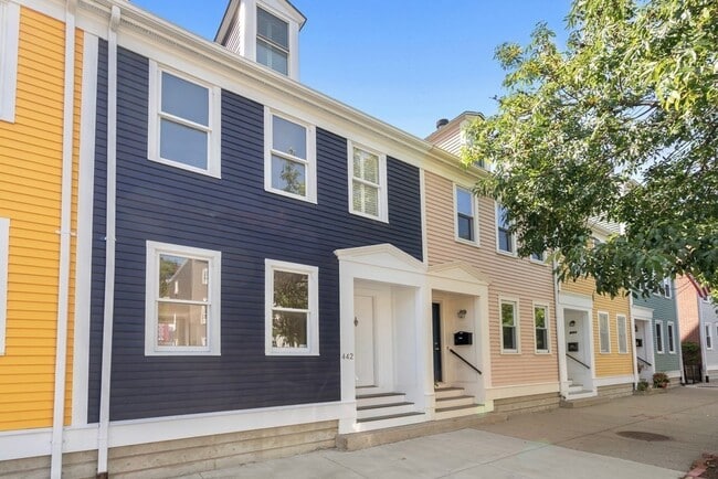 property at 442 Main St