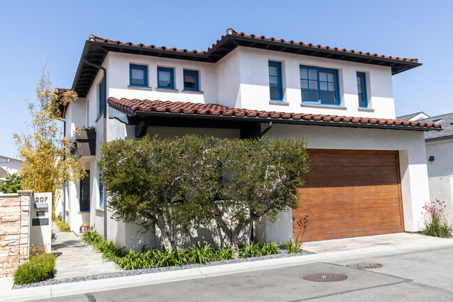 property at 207 Via Jucar