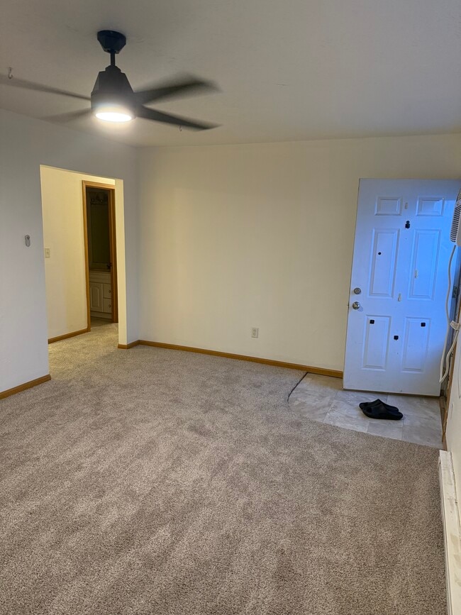 728 31st St N in Fargo, ND - Foto de edificio - Building Photo