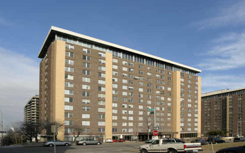 The Metropolitan Condos in Kansas City, MO - Building Photo - Building Photo