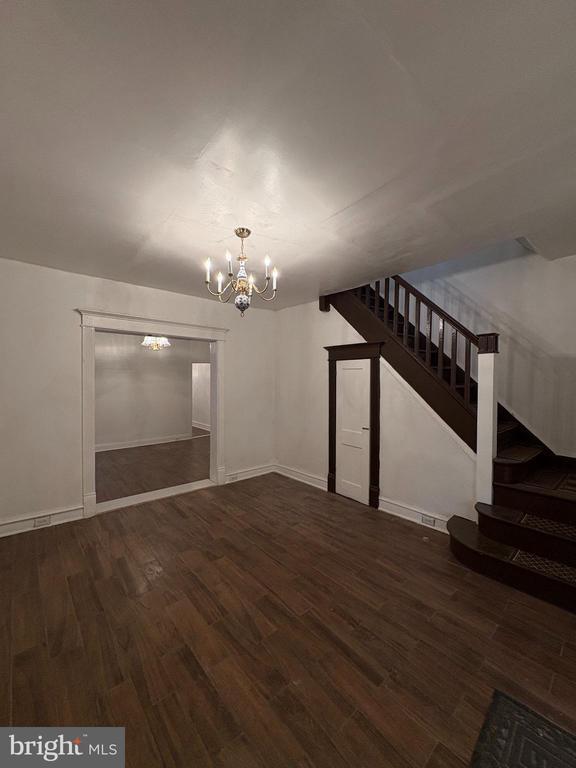 property at 3219 N 29th St