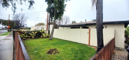 25608 Oak St, Unit 25608 in Lomita, CA - Building Photo - Building Photo