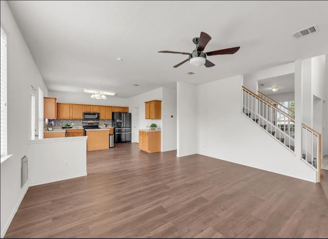 property at 13605 Lyndon B Johnson St