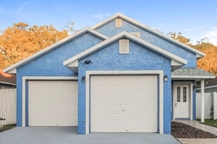 9783 Lupine Ave in Orlando, FL - Building Photo