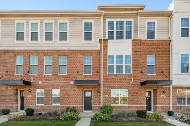 2906 Reflection Dr in Naperville, IL - Building Photo - Building Photo