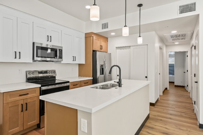 3820 E Fort Lowell Rd