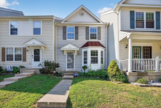 property at 3306 Brookshire Ct