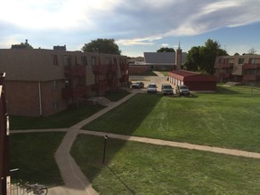 Allura Gardens Apartments in North Platte, NE - Building Photo - Building Photo