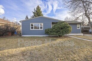 1309 W Myrtle St in Fort Collins, CO - Building Photo