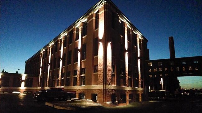 413 CENTRAL Ave-Unit -7-234 in Pawtucket, RI - Building Photo - Building Photo