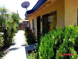 613 Belle Ave in Bakersfield, CA - Building Photo