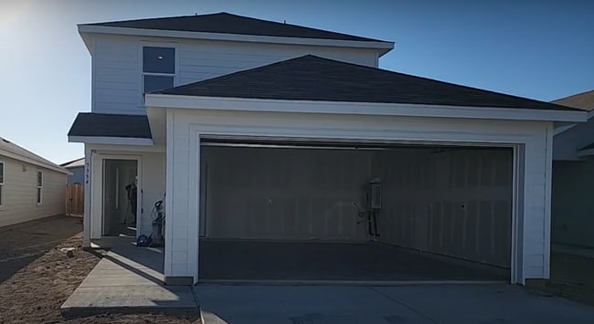 property at 7354 Orange Sapphire