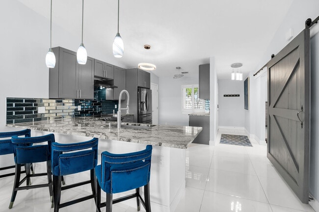 property at 825 New Waterford Dr