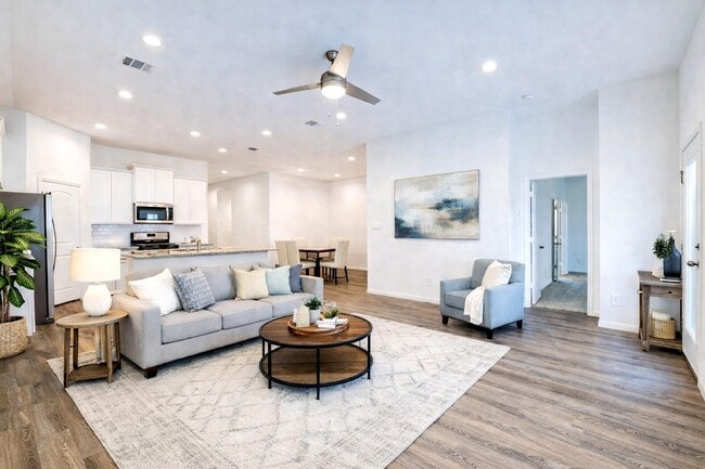 property at 1225 Antelope Passing Dr