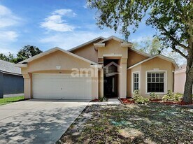 509 Sunset Beach Ct in Valrico, FL - Building Photo