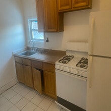 121 Highland Ave, Unit 2 in Jersey City, NJ - Building Photo - Building Photo