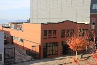 2806-2808 Hoyt Ave in Everett, WA - Foto de edificio - Building Photo