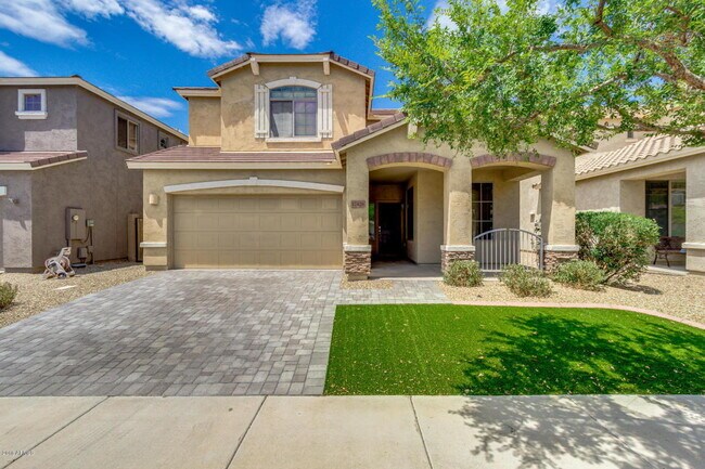 property at 17426 W Lisbon Ln