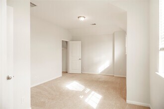 208 Cambria Green Ln in Katy, TX - Foto de edificio - Building Photo