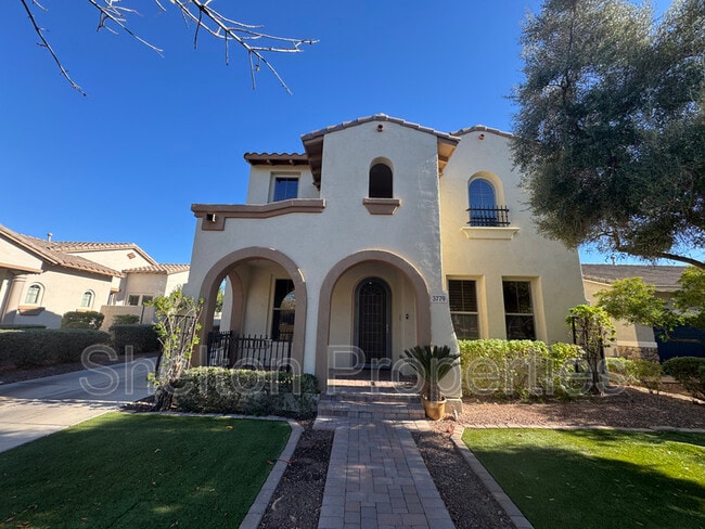 property at 3779 N Denny Way