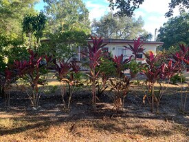 1420 Alicia Ave in Tampa, FL - Building Photo