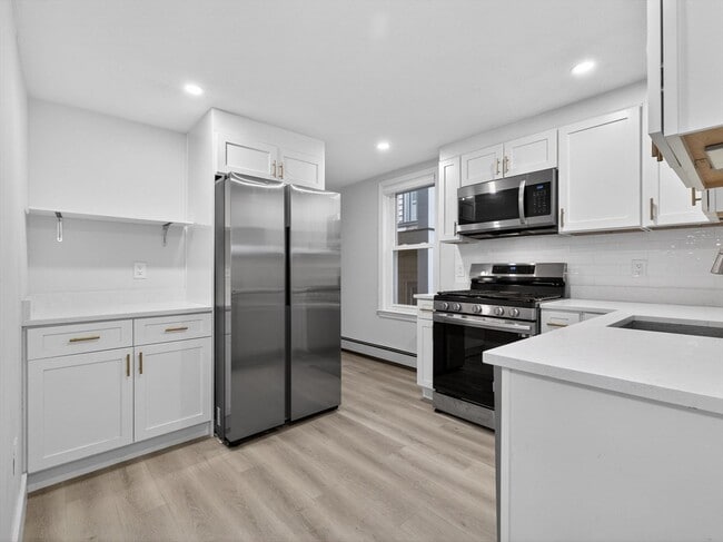 property at 469 Medford St