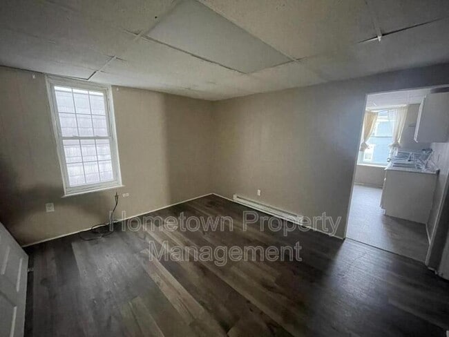 property at 663 E Market St