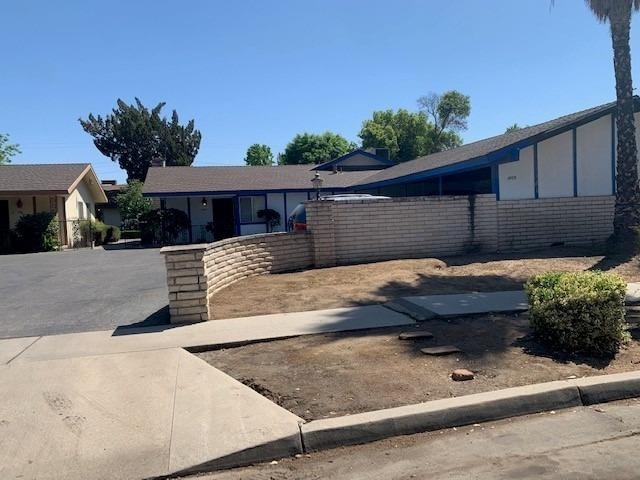 1409 W Fairmont Ave in Fresno, CA - Building Photo - Building Photo