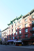 17 Mott St Apartments