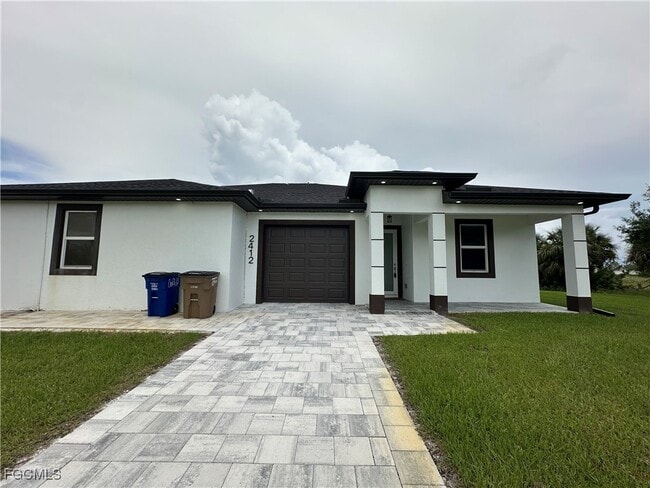 property at 2414 Delta Ave N