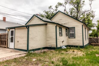 1314 E Platte Ave in Colorado Springs, CO - Building Photo - Building Photo