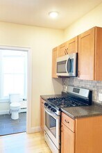 375 St Paul St in Burlington, VT - Foto de edificio - Building Photo