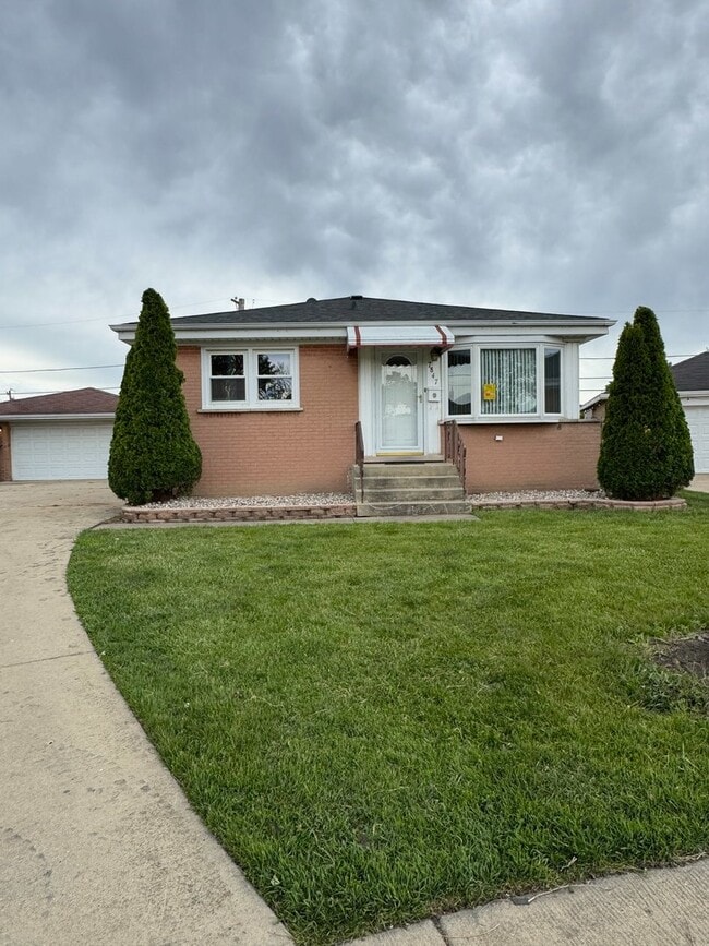 property at 7847 W Gunnison St