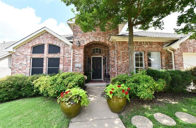 2505 Spring Hill Ln in Garland, TX - Building Photo - Building Photo