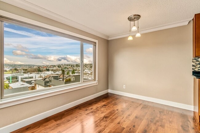 2703 Boylston Ave E in Seattle, WA - Building Photo - Building Photo