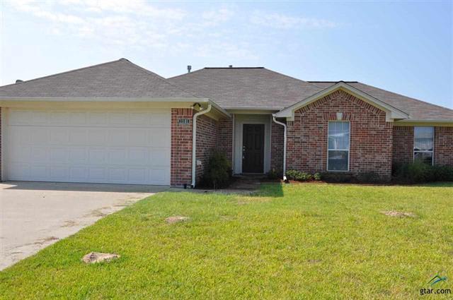 11181 Triple Crown Dr in Flint, TX - Building Photo
