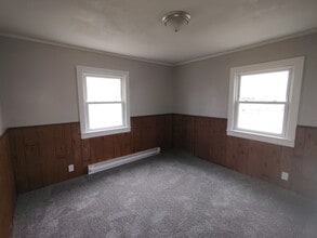 1804 S Wall Ave in Muncie, IN - Foto de edificio - Building Photo