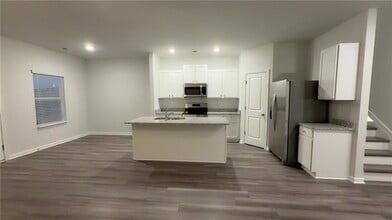 122 Brexley Dr in Calhoun, GA - Building Photo - Building Photo