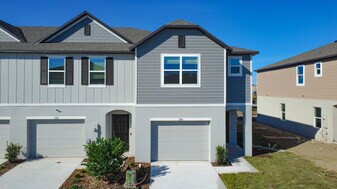 3741 Academia Ave in Lakeland, FL - Building Photo