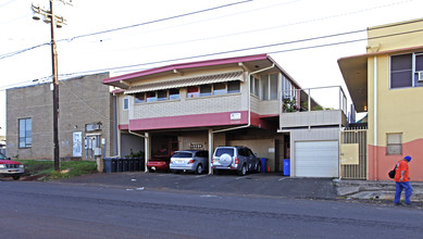 12 Kukui St in Wahiawa, HI - Building Photo - Building Photo