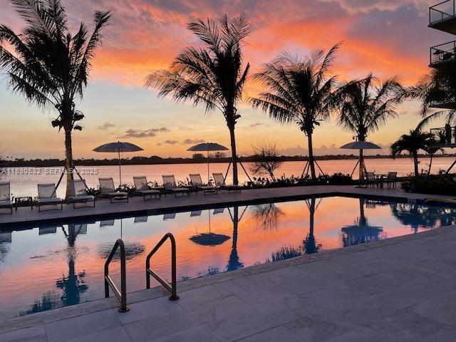 property at 2560 S Ocean Blvd