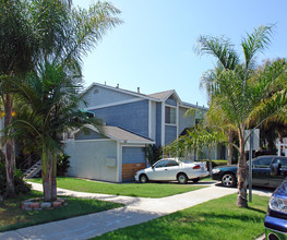 507 S Tremont St in Oceanside, CA - Building Photo - Building Photo