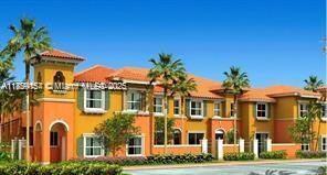 906 SW 143rd Ave in Pembroke Pines, FL - Foto de edificio