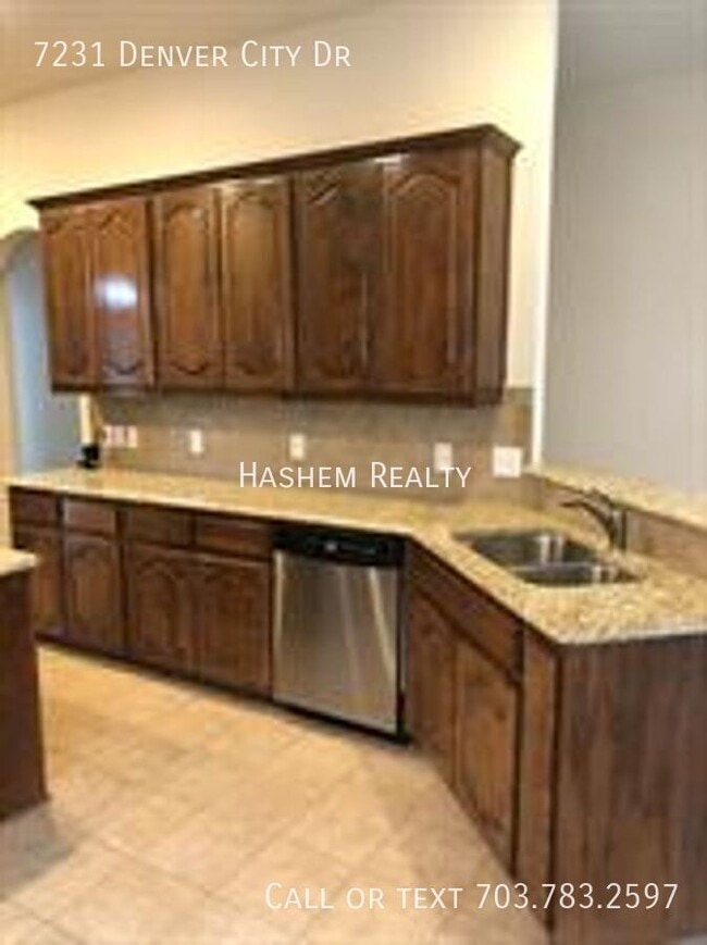 7231 Denver City Dr in Fort Worth, TX - Building Photo - Building Photo