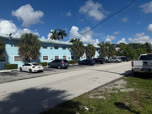 241 SE 10th Ave in Pompano Beach, FL - Building Photo - Building Photo