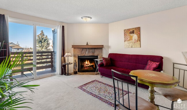 property at 9645 Independence Dr